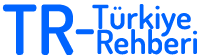 Türkiye Rehberi Logo