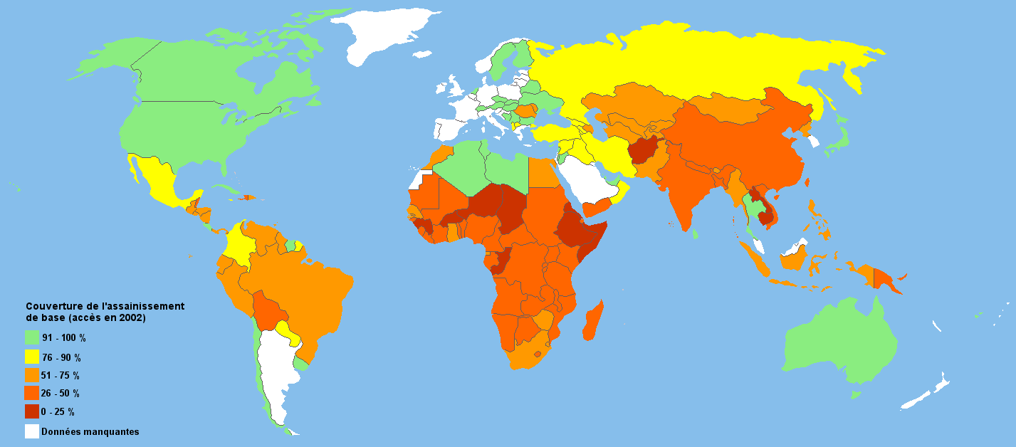 Dünya Suikast Haritası