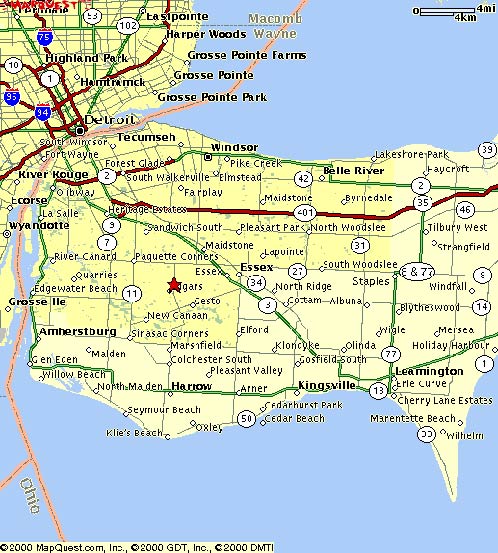 harita Windsor