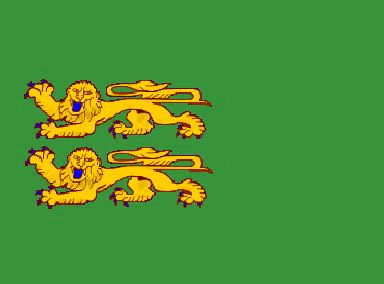 Akrotiri ve Dhekelia Flag