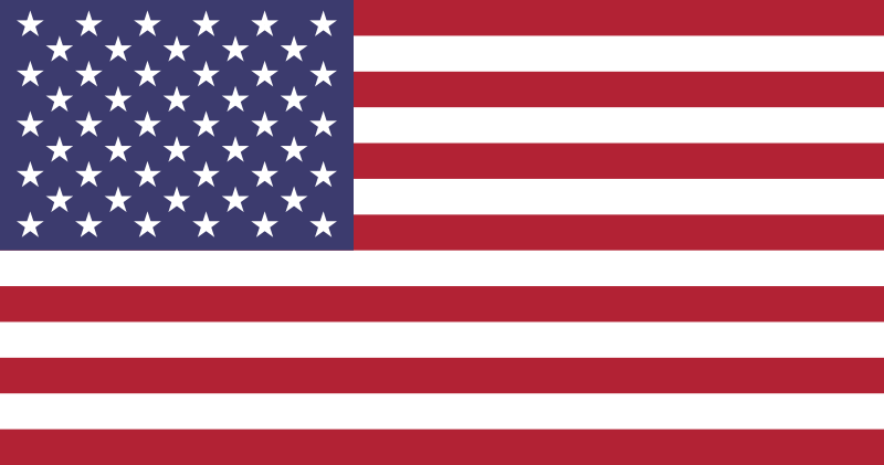 Amerika Birlesik Devletleri bayragi