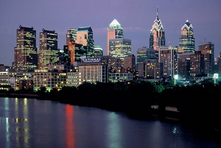 Philadelphia ABD