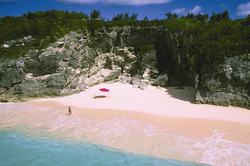 Bermuda plajlari