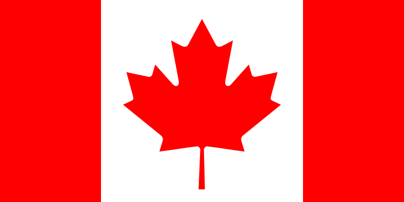 Kanada bayragi