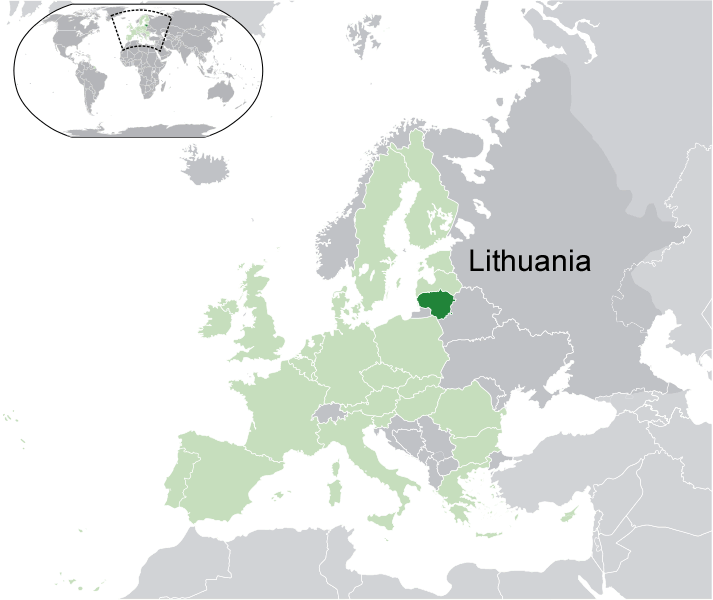 Letonya