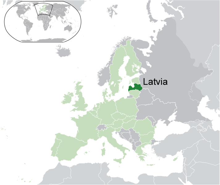 Litvanya