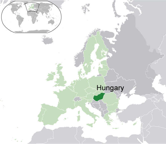 Macaristan
