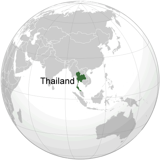 Tayland